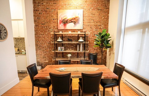 International District Apartment | Vrbo Property