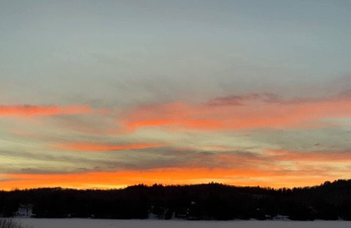 Wentworth-Nord Cabin | Vrbo Property