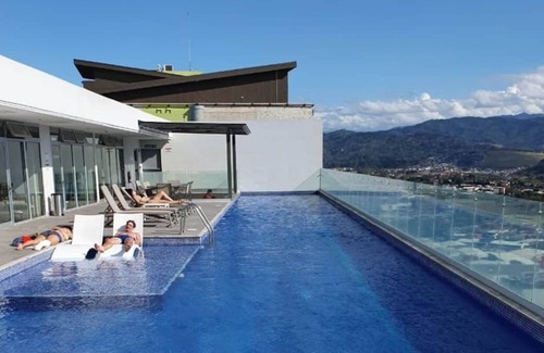 El Prado Apartment | Vrbo Property