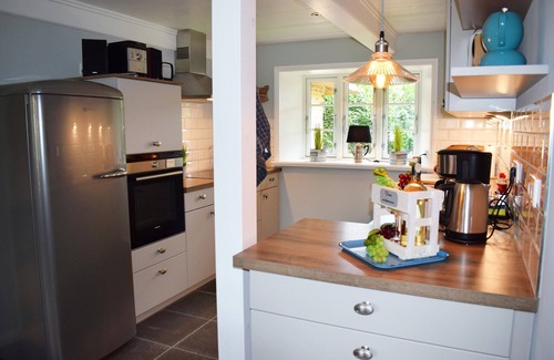 Aventoft House | Vrbo Property