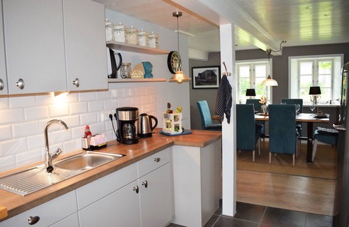 Aventoft House | Vrbo Property