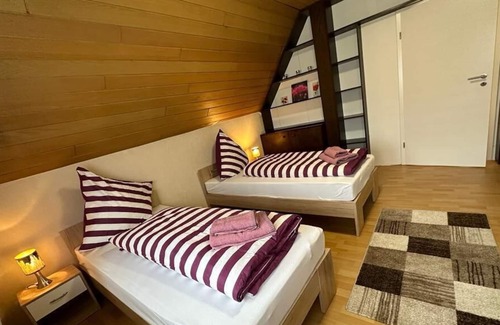 Bad Oeynhausen Apartment | Vrbo Property