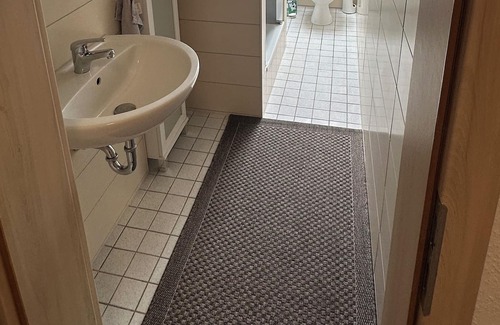 Bad Oeynhausen Apartment | Vrbo Property