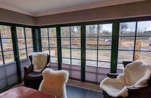 Handewitt House | Vrbo Property