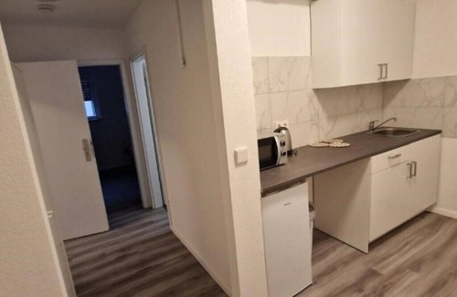 Heilbronn Apartment | Vrbo Property