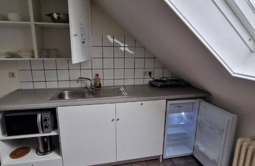 Heilbronn Apartment | Vrbo Property