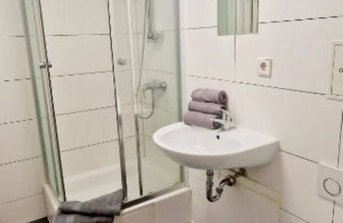 Heilbronn Apartment | Vrbo Property