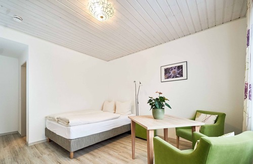 Heiligenberg Apartment | Vrbo Property