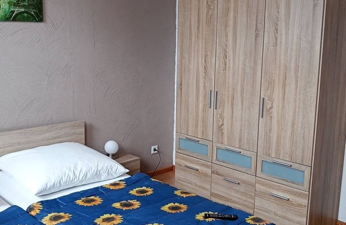 Milmersdorf Apartment | Vrbo Property