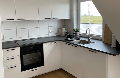 Neufeld Apartment | Vrbo Property