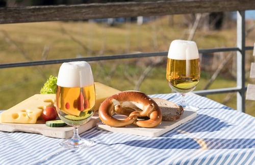 Oberjoch Apartment | Vrbo Property
