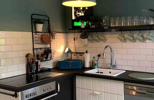Oesterwurth House | Vrbo Property