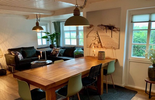 Oesterwurth House | Vrbo Property
