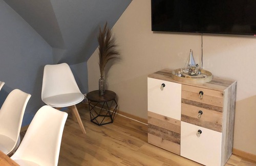 Osterbruch Apartment | Vrbo Property