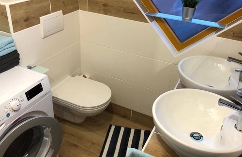 Osterbruch Apartment | Vrbo Property