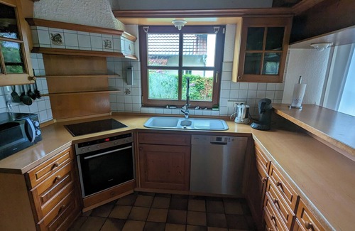 Pfullendorf House | Vrbo Property