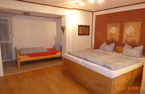 Muennerstadt Apartment | Vrbo Property