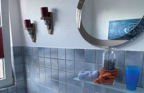 Wuppertal Apartment | Vrbo Property