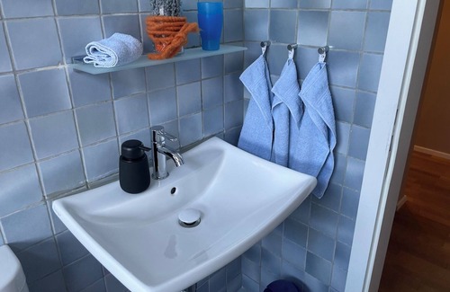 Wuppertal Apartment | Vrbo Property