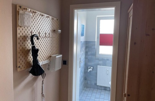 Wuppertal Apartment | Vrbo Property