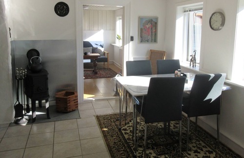 Nykobing Mors House | Vrbo Property
