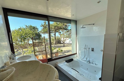 La Savina Villa | Vrbo Property