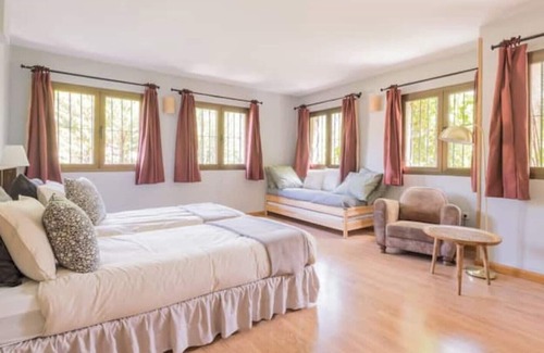 Robledo de Chavela House | Vrbo Property