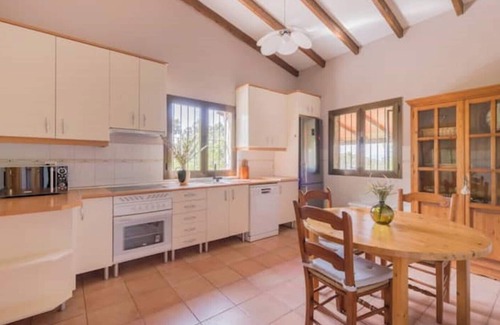 Robledo de Chavela House | Vrbo Property