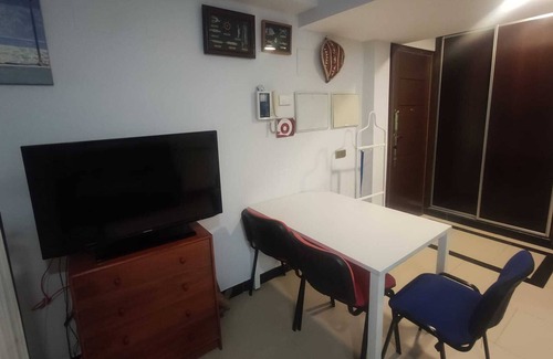Simancas Apartment | Vrbo Property