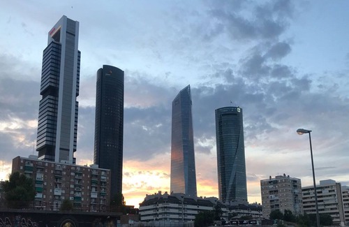 Nueva Espana Apartment | Vrbo Property