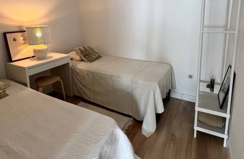 Nueva Espana Apartment | Vrbo Property