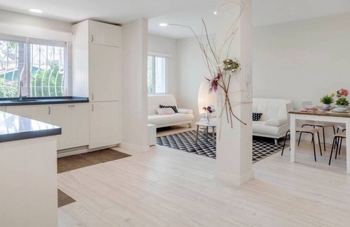 Torremolinos Cabin | Vrbo Property