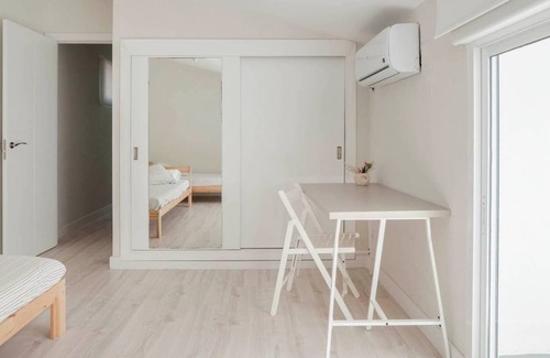 Torremolinos Cabin | Vrbo Property