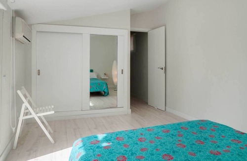 Torremolinos Cabin | Vrbo Property