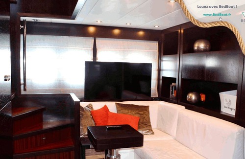 Antibes City Centre Boat Rental | Vrbo Property