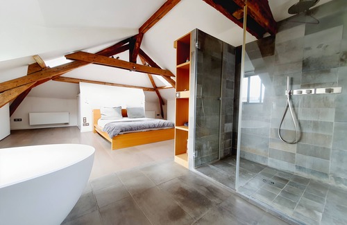 Bois-Colombes House | Vrbo Property