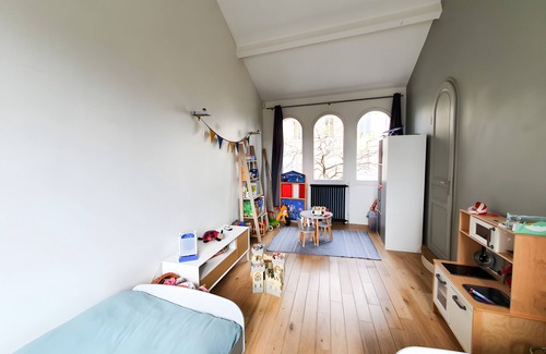 Bois-Colombes House | Vrbo Property