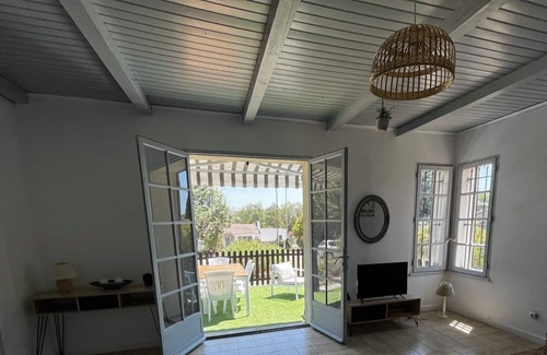 Boisseron Villa | Vrbo Property