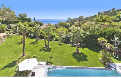 Cannes City Centre Villa | Vrbo Property
