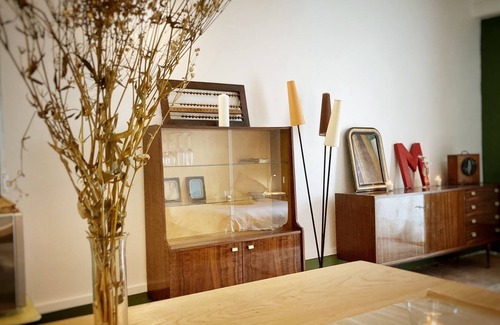 Cluny Apartment | Vrbo Property