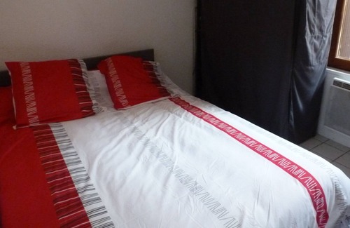 Colomiers Apartment | Vrbo Property