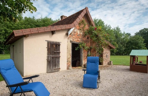 Frontenaud House | Vrbo Property