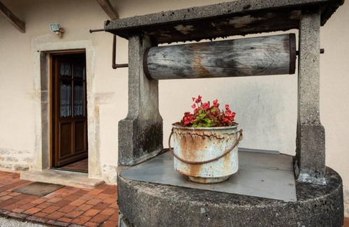 Frontenaud House | Vrbo Property