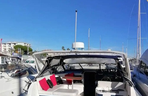 Golfe Juan Boat Rental | Vrbo Property