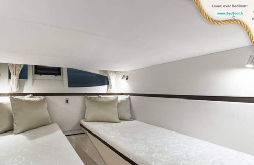 Golfe Juan Boat Rental | Vrbo Property