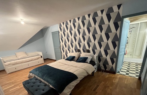 Guipry-Messac House | Vrbo Property