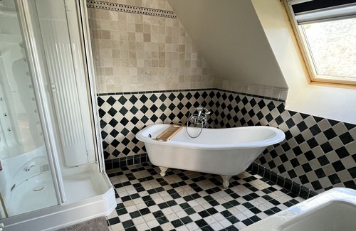 Guipry-Messac House | Vrbo Property