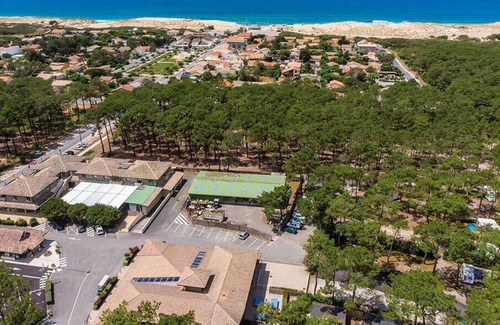 Hourtin-Plage House | Vrbo Property