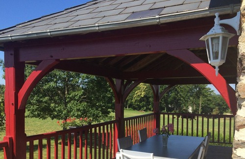 Laval-sur-Luzege House | Vrbo Property