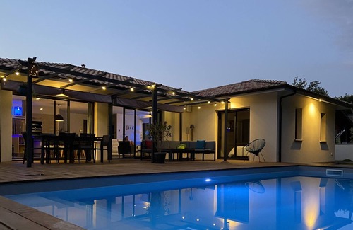 Mios Villa | Vrbo Property
